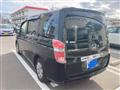 2012 Honda Step WGN