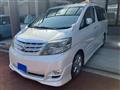 2006 Toyota Alphard G