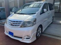 2006 Toyota Alphard G