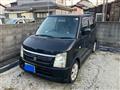 2005 Suzuki Wagon R