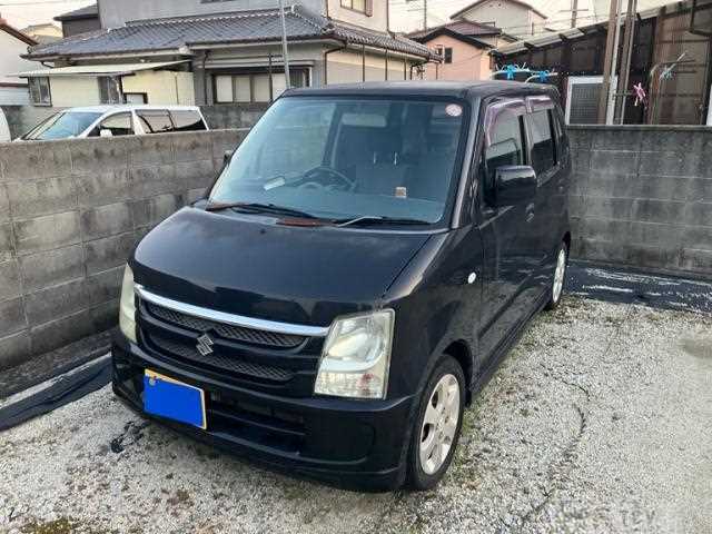 2005 Suzuki Wagon R