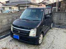 2005 Suzuki Wagon R