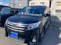 2014 Toyota Noah