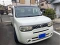 2009 Nissan Cube