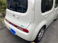 2009 Nissan Cube