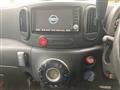 2009 Nissan Cube