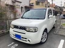 2009 Nissan Cube