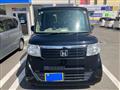 2012 Honda N BOX