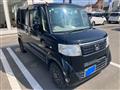 2012 Honda N BOX