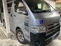 2014 Toyota Hiace Van