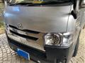 2014 Toyota Hiace Van