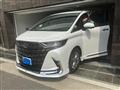 2025 Toyota Alphard G