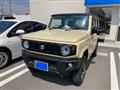 2018 Suzuki Jimny