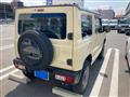 2018 Suzuki Jimny