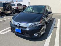 2009 Lexus HS HYBRID