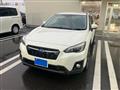 2018 Subaru IMPREZA XV HYBRID
