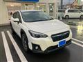 2018 Subaru IMPREZA XV HYBRID