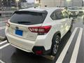 2018 Subaru IMPREZA XV HYBRID