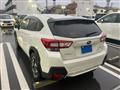 2018 Subaru IMPREZA XV HYBRID