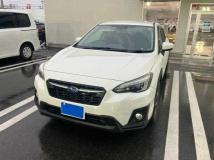 2018 Subaru IMPREZA XV HYBRID
