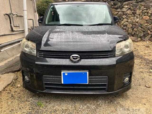 2009 Toyota Corolla Rumion