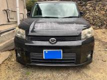 2009 Toyota Corolla Rumion