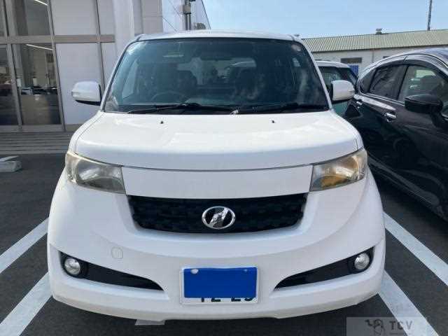 2009 Toyota bB