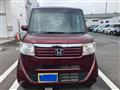 2012 Honda N BOX