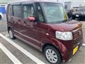 2012 Honda N BOX