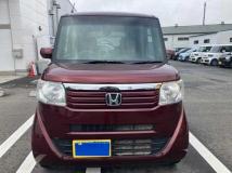 2012 Honda N BOX
