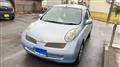 2005 Nissan March