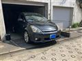 2004 Toyota Wish