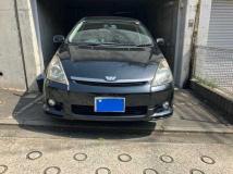 2004 Toyota Wish