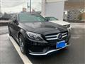 2014 Mercedes-Benz C-Class