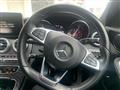 2014 Mercedes-Benz C-Class
