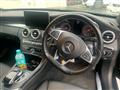 2014 Mercedes-Benz C-Class