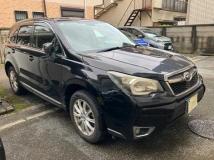 2013 Subaru Forester