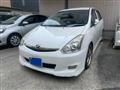 2005 Toyota Wish