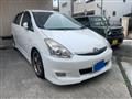 2005 Toyota Wish