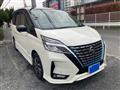 2021 Nissan Serena