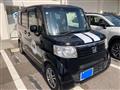 2013 Honda N BOX