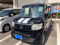 2013 Honda N BOX