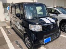 2013 Honda N BOX