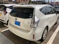 2012 Toyota PRIUS α