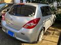 2008 Nissan Tiida