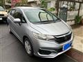 2018 Honda Fit