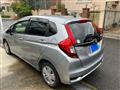 2018 Honda Fit