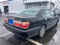 2001 Toyota Crown