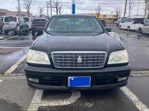 2001 Toyota Crown