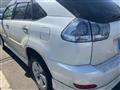 2012 Toyota Harrier Hybrid
